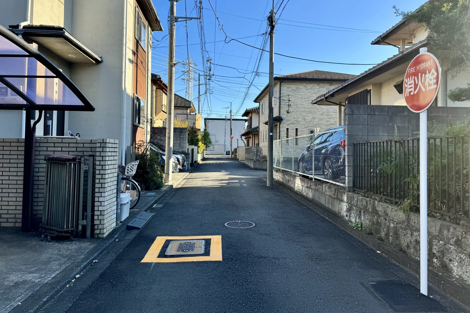 その他道路許可