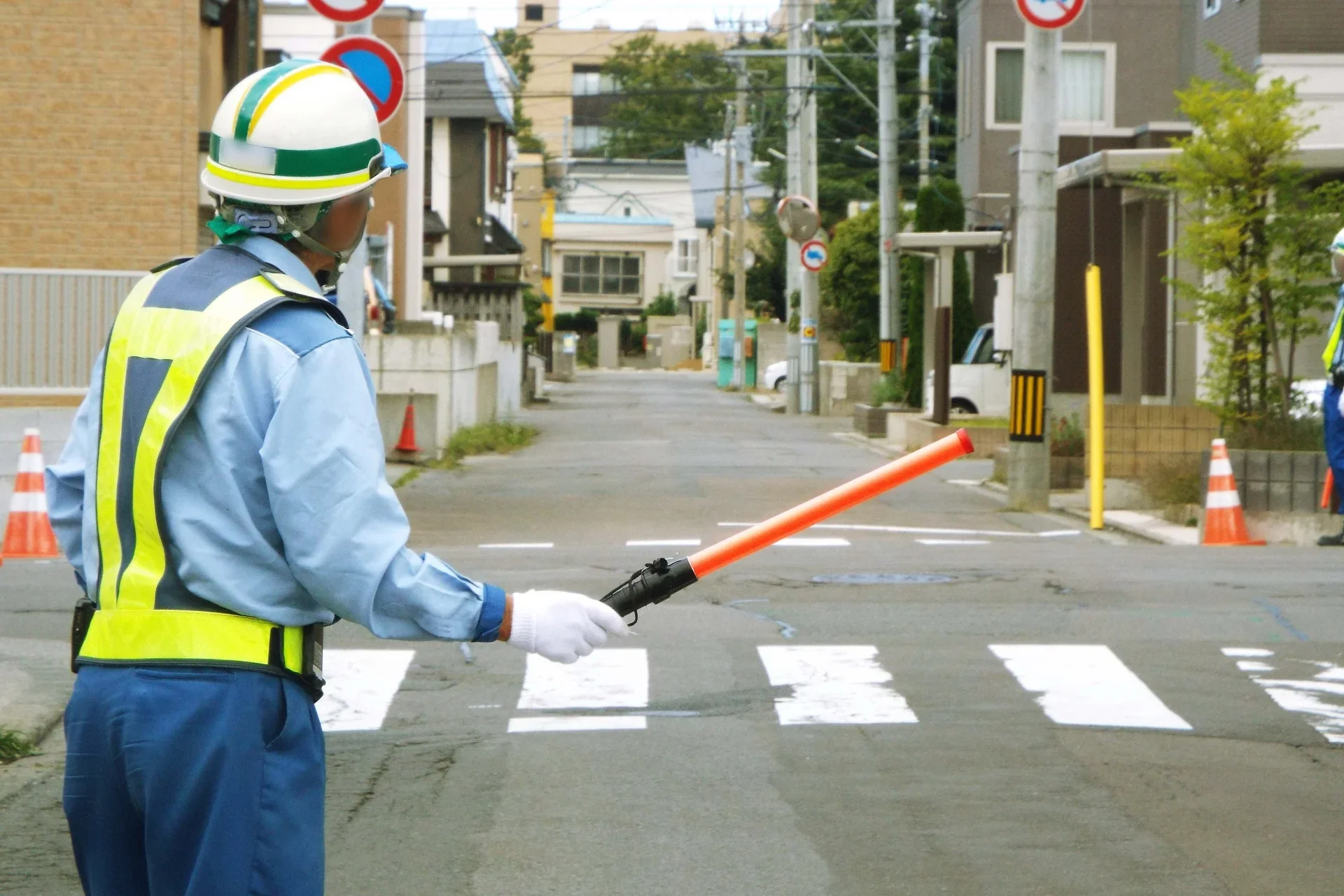 道路使用許可